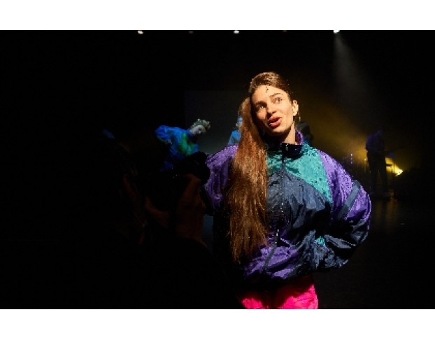 Дневник Алёны Чижук. а Ещё Почта, Жж и Фейсбук