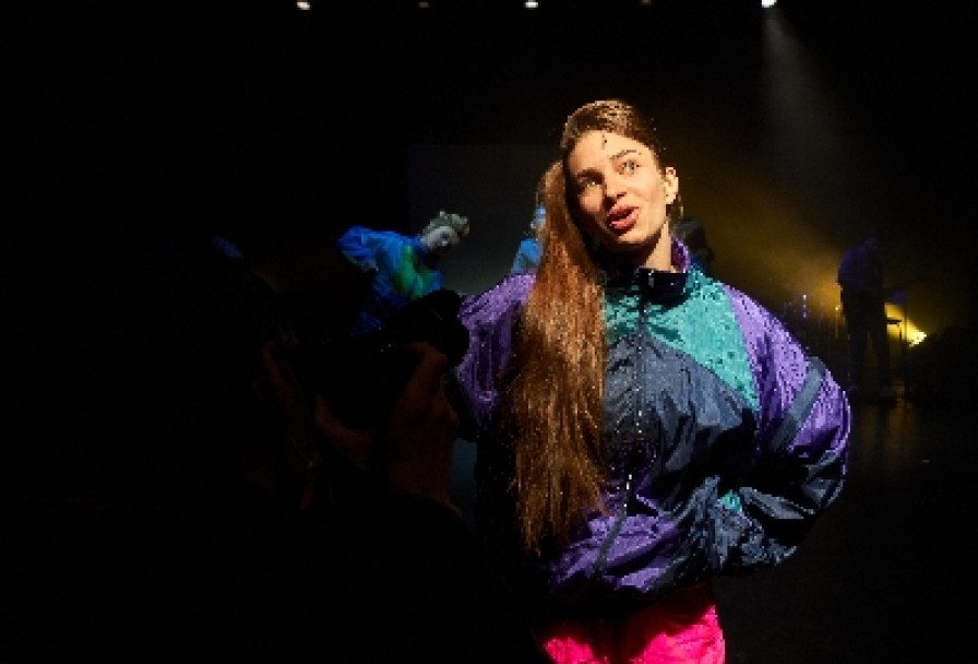 Дневник Алёны Чижук. а Ещё Почта, Жж и Фейсбук