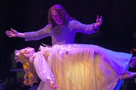 Спящая Красавица