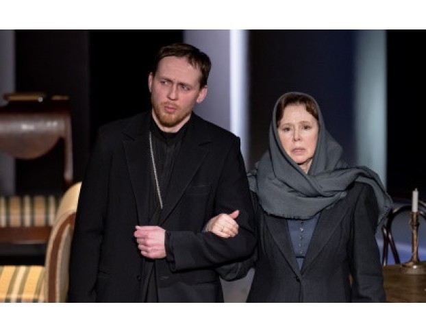 Русский Роман