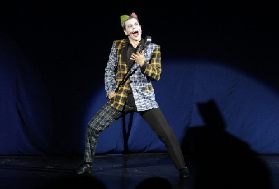 Смешные Деньги