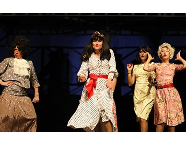 Грязные Танцы