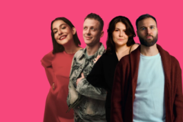 Субботний Стендап