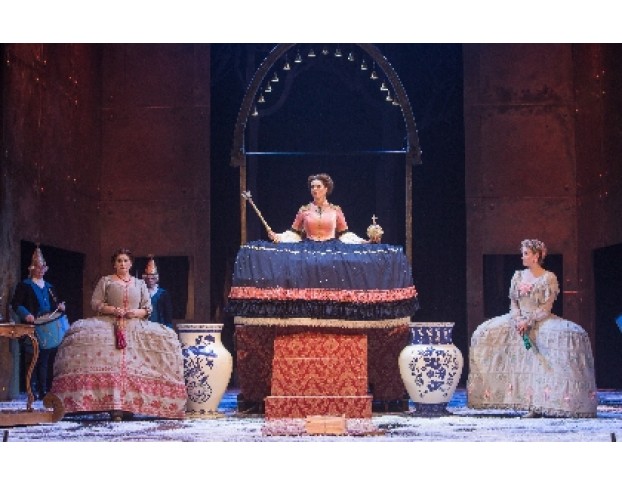 Казанова. Ars Vivendi