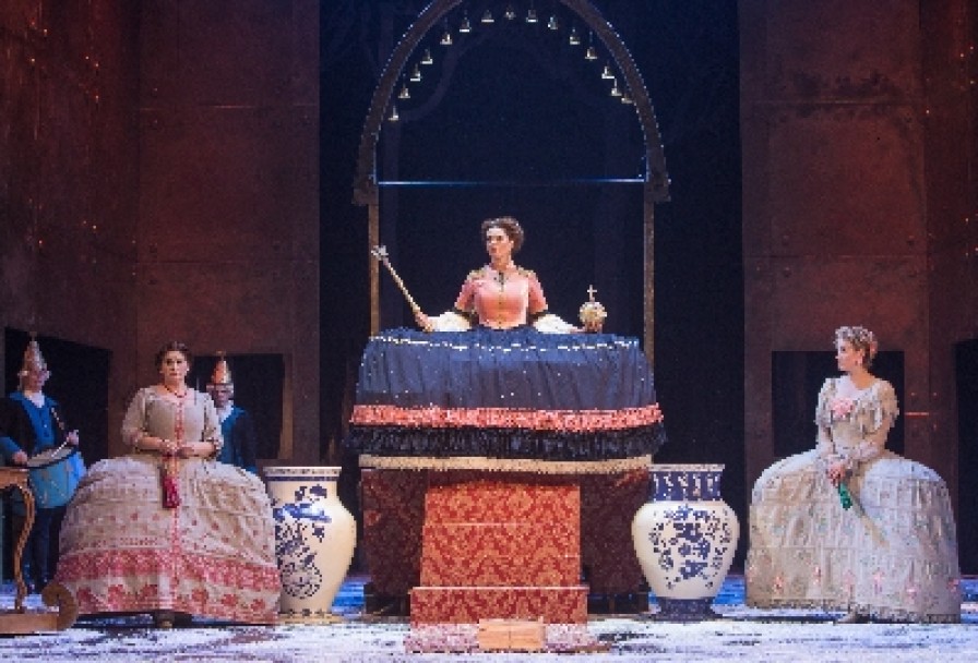 Казанова. Ars Vivendi