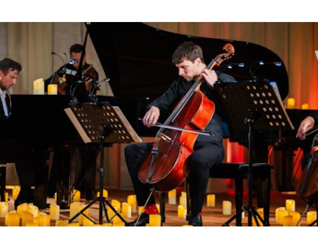 Emotions Времена Года