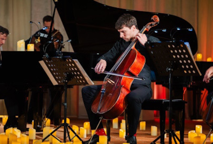 Emotions Времена Года