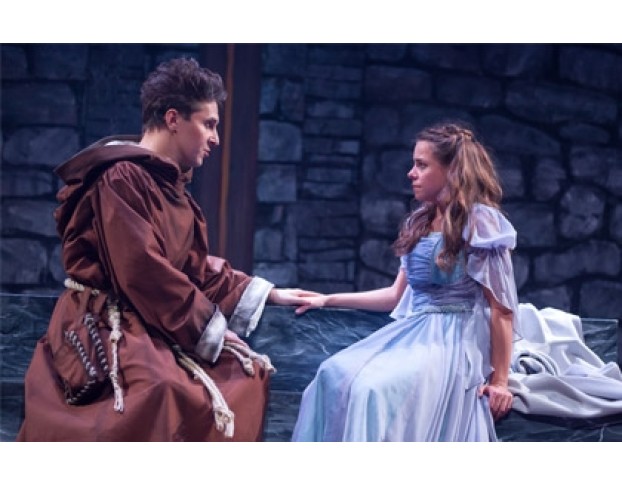 Ромео и Джульетта