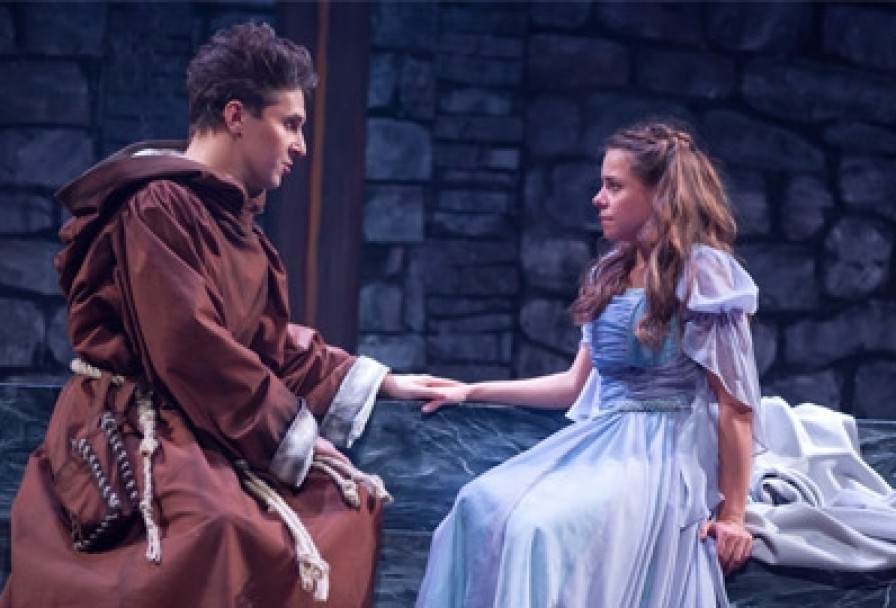Ромео и Джульетта