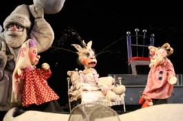 по Щучьему Велению