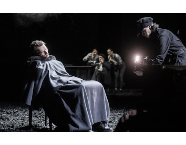 Козинцев. Гоголиада