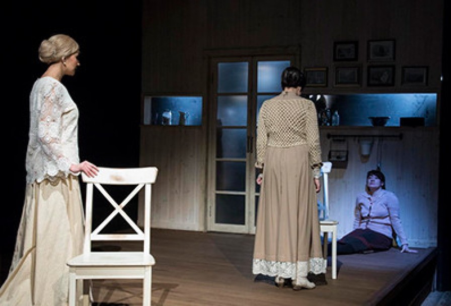 Однажды Летним Днёмҗәйнең Бер Көнендә