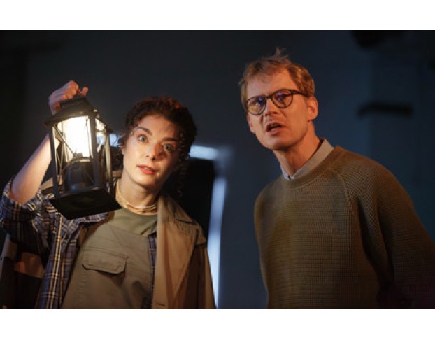 Черный Монах