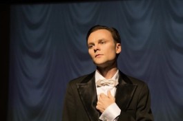 Вертинский