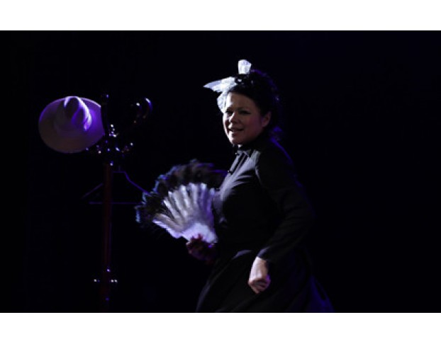 Людмила Гурченко