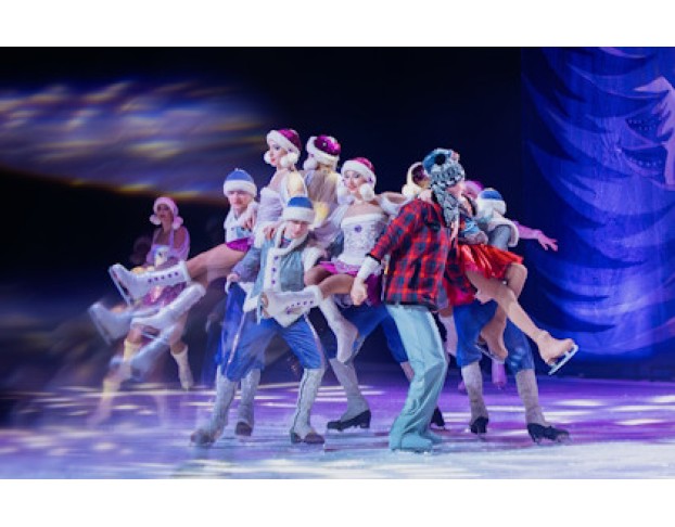 Снежная Королева