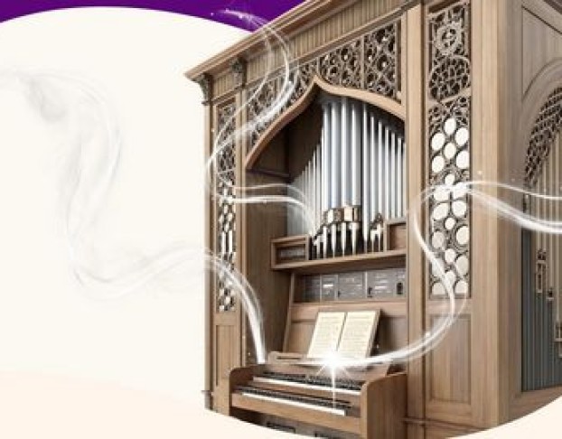 Абонемент №секреты Его Величества Органа