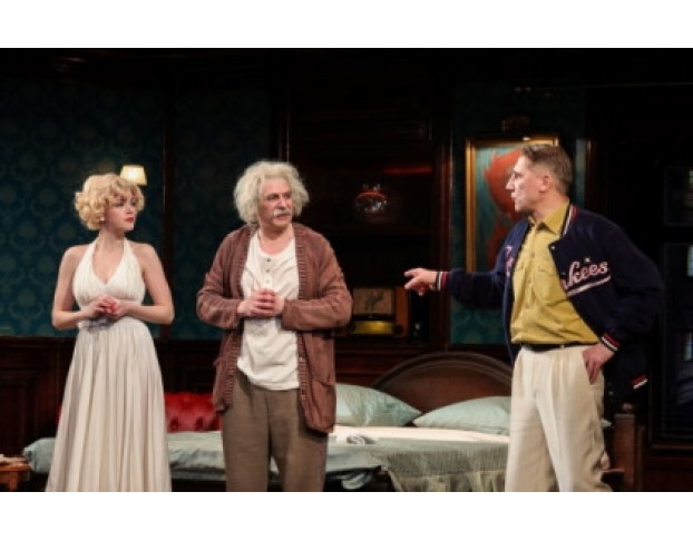 Ночь в Отеле