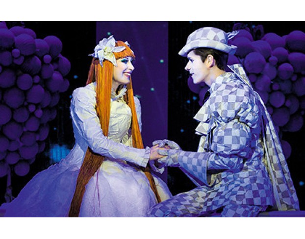 Все о Золушке