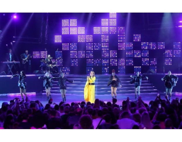 Дискотека. Золотые Хиты 80-90-2000-Х