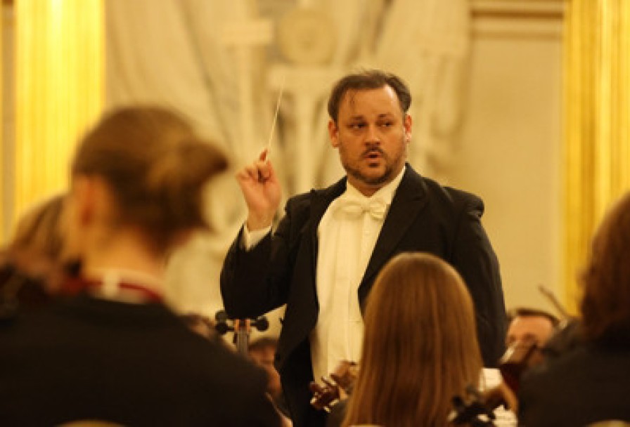 Щелкунчик. Избранные Фрагменты