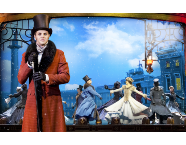 Демон Онегина