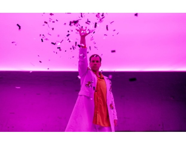 Снегурочка