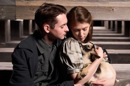 Пастух и Пастушка