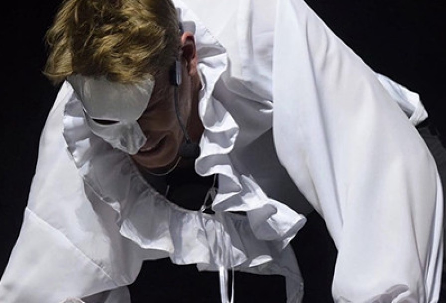 Призрак Оперы