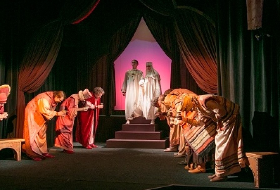 Муроое Чудо