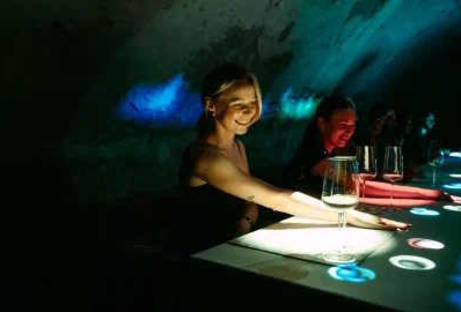 Вкусы и Смыслы