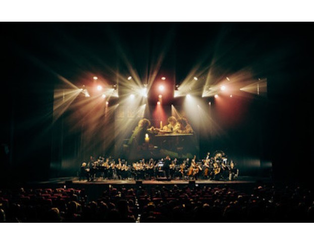 Властелин Колец. Imperial Orchestra