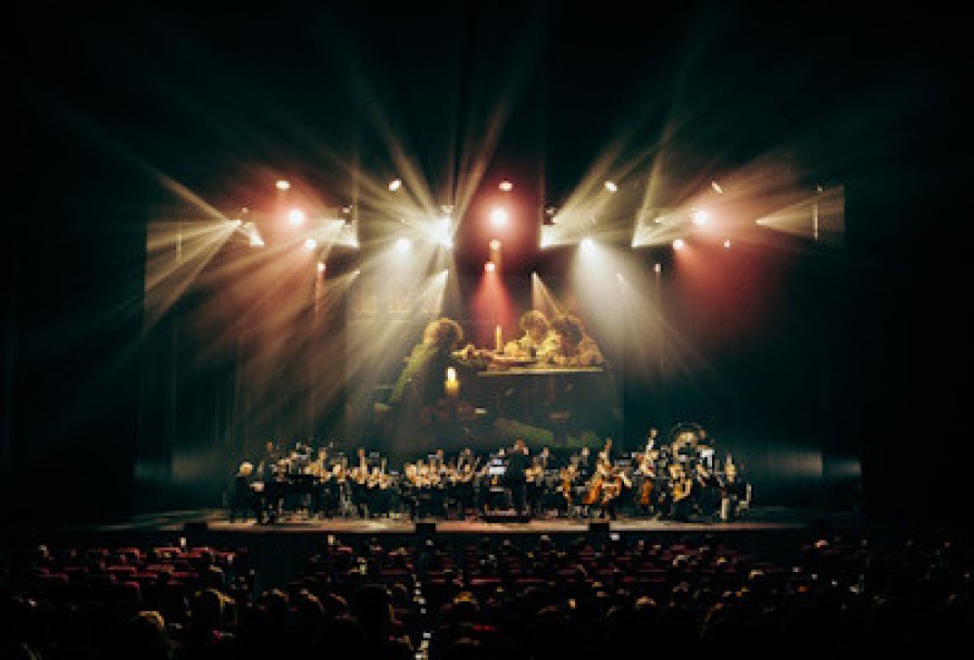 Властелин Колец. Imperial Orchestra