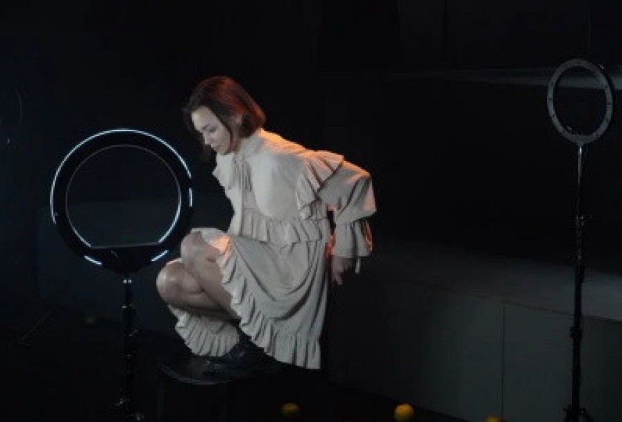 Легкое Дыхание