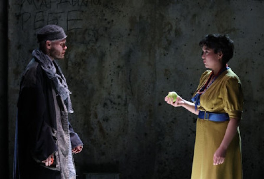 Поезд Жизни