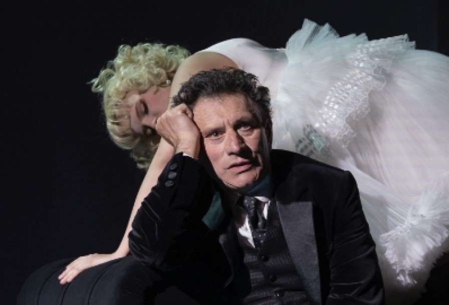 Обратная Сторона Медали