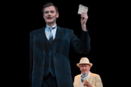 Бешеные Деньги