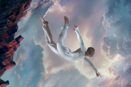 Антигравитация