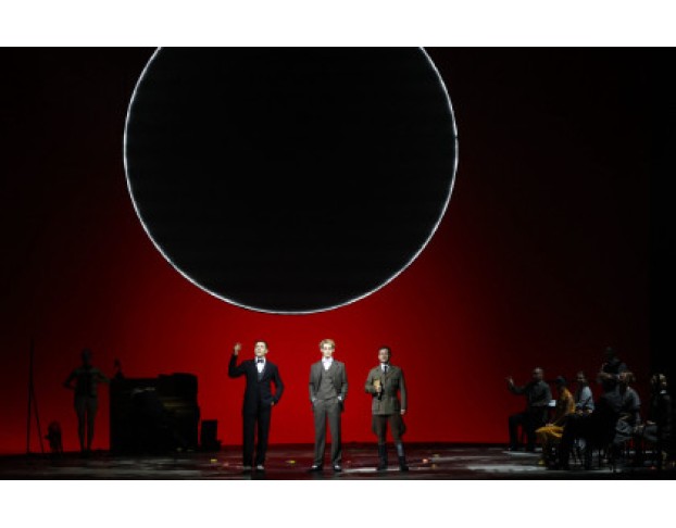 Женщины Есенина