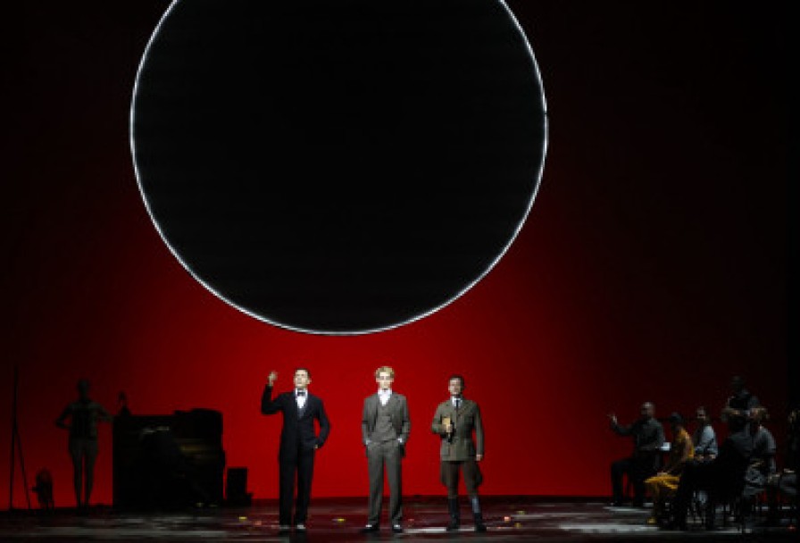 Женщины Есенина