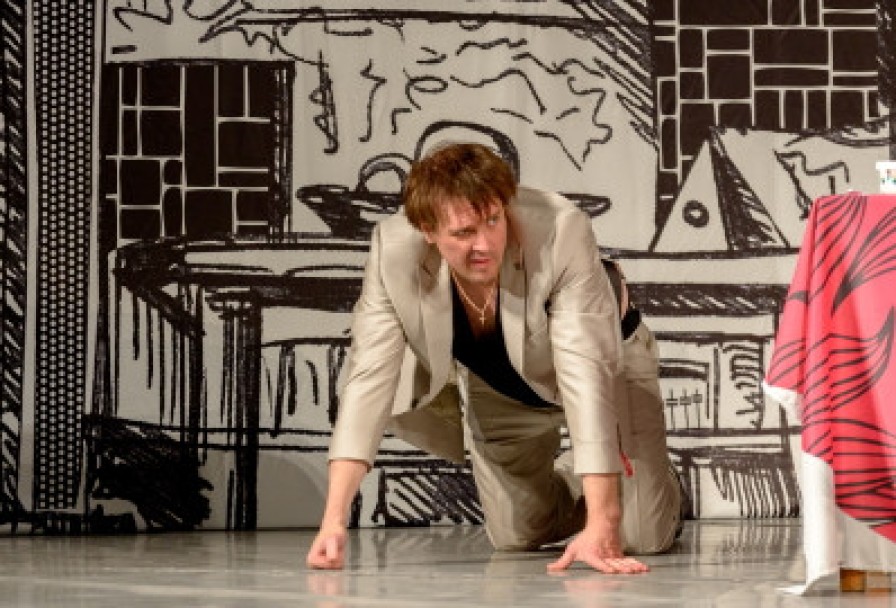 Ты Будешь Мой