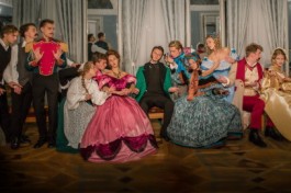 Петербургские Квартиры