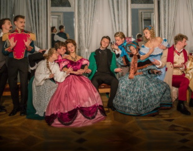 Петербургские Квартиры