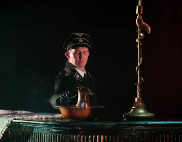 Ночь в Лиссабоне