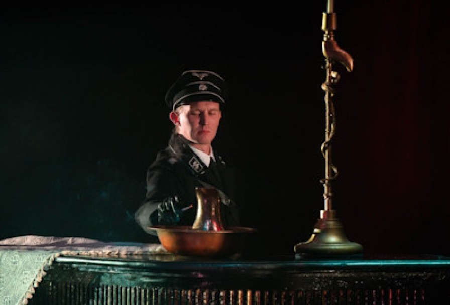 Ночь в Лиссабоне