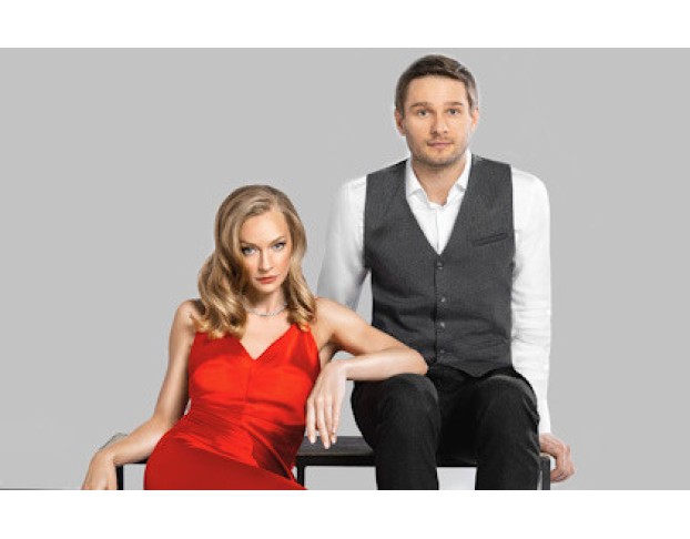 Зал Ожидания