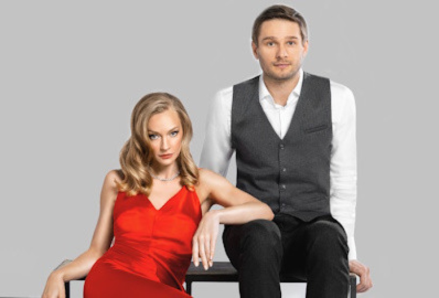 Зал Ожидания