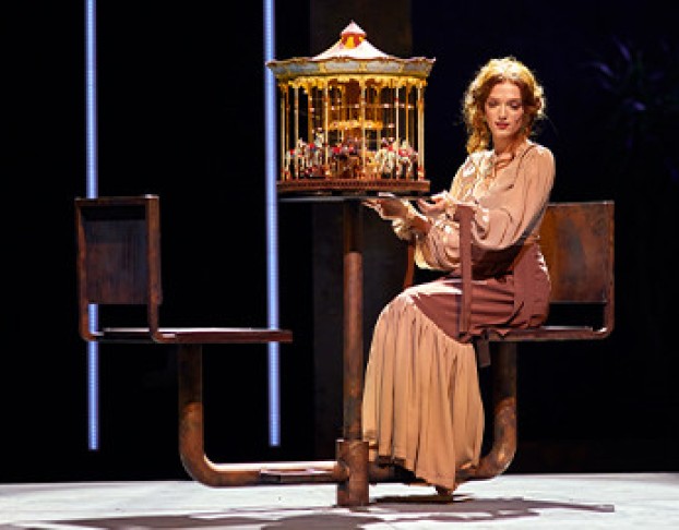 Бесприданница