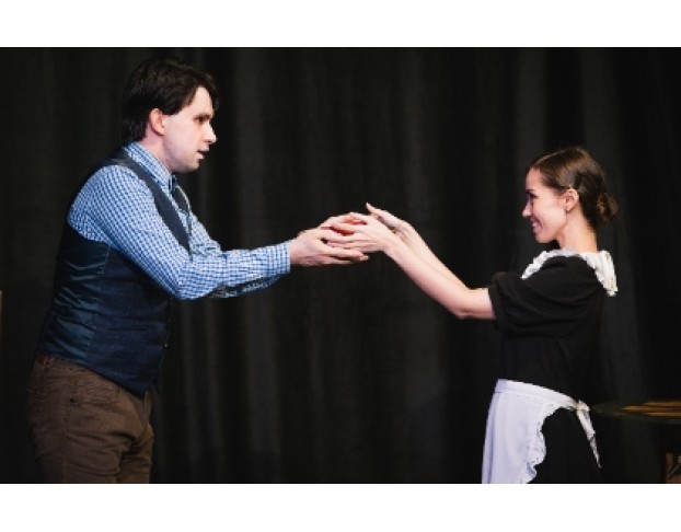 Руки Вверх, Джентльмены