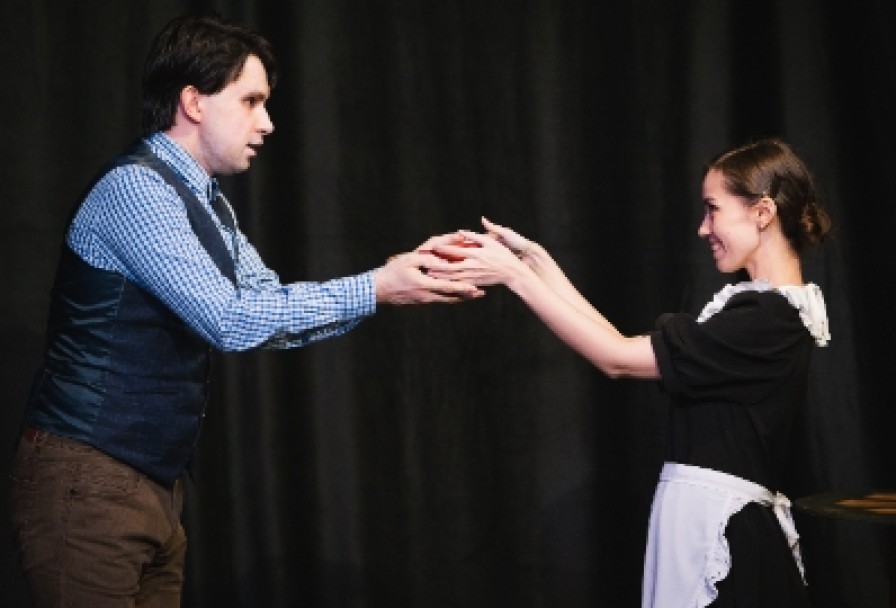 Руки Вверх, Джентльмены